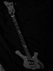 Timi Keller Bass